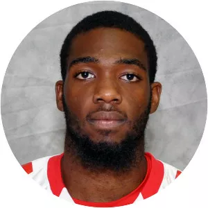 Darryl Clack - American football player