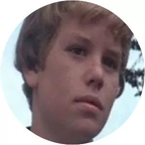 Darryl Cooksey - Film actor