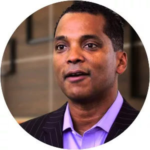 Darryl DeSousa - Police officer