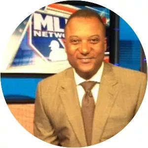 Darryl Hamilton