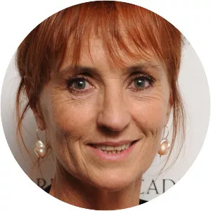 Darryl Hammer - Production designer