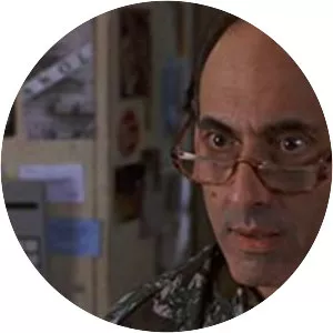 Darryl Henriques photograph