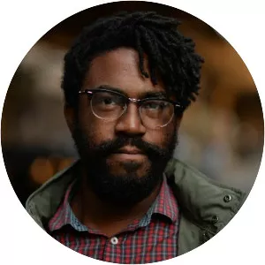 Darryl Holliday - Author