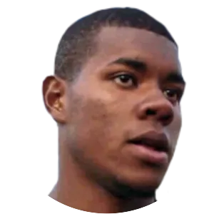 Darryl Jared Parker Cortéz