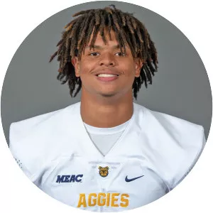 Darryl Johnson - American football player