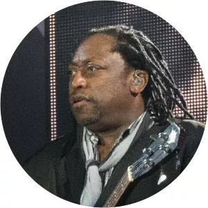 Darryl Jones