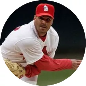 Darryl Kile