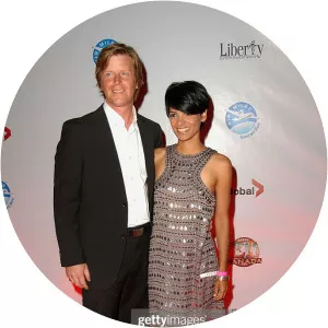 Darryl Konynenbelt photograph