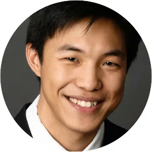 Darryl Li - Author