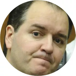 Darryl McCauley - Dane Cook's brother