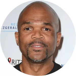 Darryl McDaniels