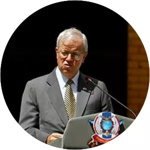 Darryl N. Johnson - United States Ambassador to Thailand