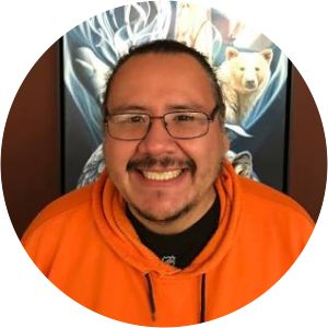 Darryl Nepinak - Film director