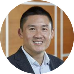 Darryl P Leong - Researcher
