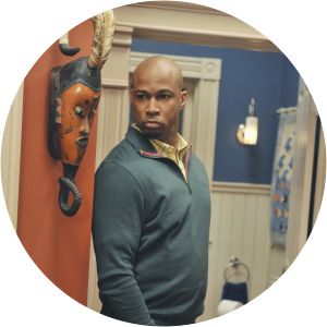 Darryl Parks A.N.T. Farm