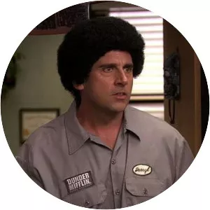 Darryl Philbin - Fictional character