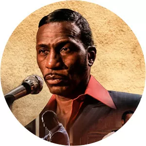 Darryl Pitts - Film director