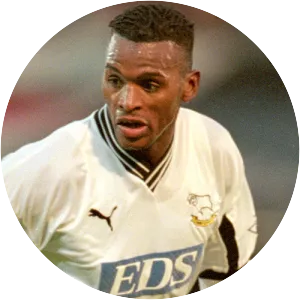 Darryl Powell - Sports agent