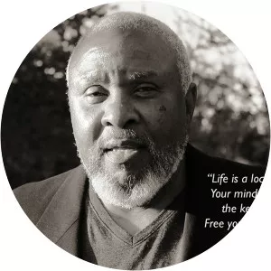 Darryl Quarles - Film producer