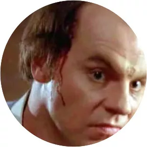 Darryl Revok - Fictional character