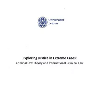 Darryl Robinson - Author