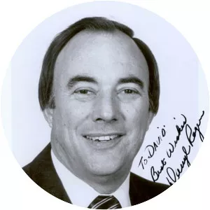 Darryl Rogers - American football player