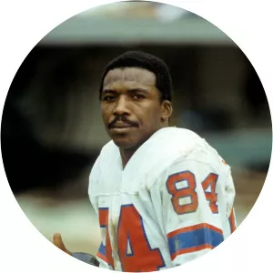 Darryl Stingley