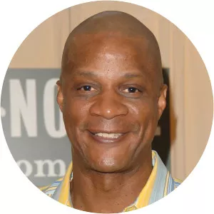Darryl Strawberry