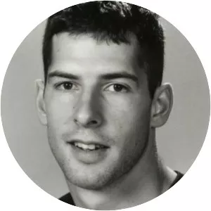 Darryl Sydor - Ice hockey defenceman