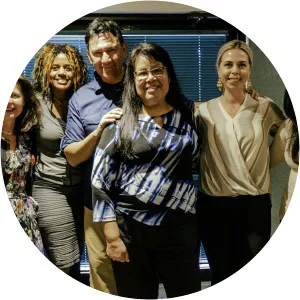 Darryl Tonemah - Psychologist