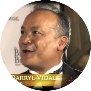 Darryl Vidal