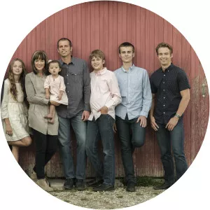 Darryl Voskamp photograph