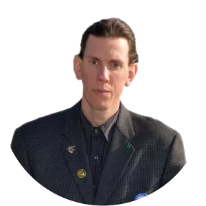 Darryl W. Perry - Author