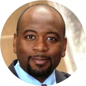 Darryl Wharton - Screenwriter