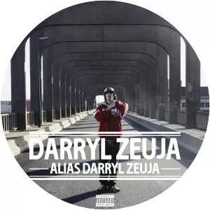 Darryl Zeuja
