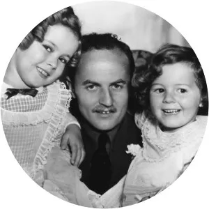 Darrylin Zanuck DePineda - Darryl F. Zanuck's daughter