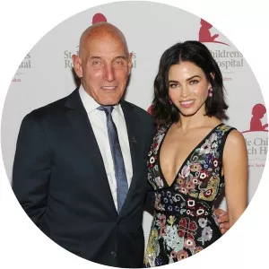 Darryll Dewan photograph