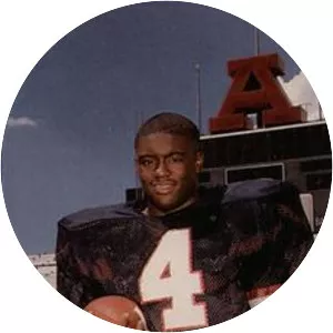 Darryll Lewis - American football player