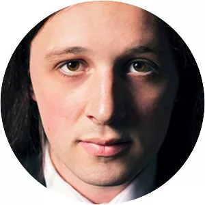 Darryn Doull - Author