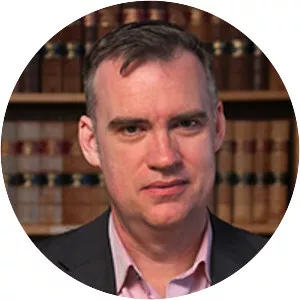 Darryn Jensen - Author