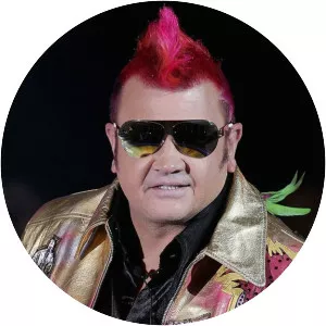 Darryn Lyons