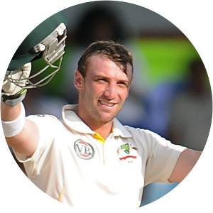 Darryn Randall - South African cricketer