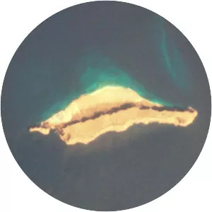 Darsah - Island in Yemen