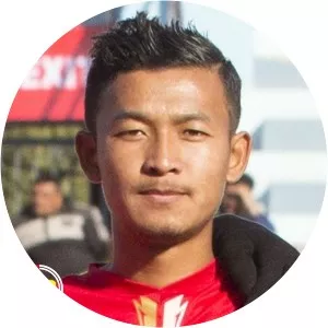 Darshan Gurung