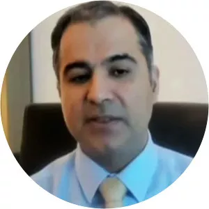 Darshan Hiranandani - Niranjan Hiranandani's son