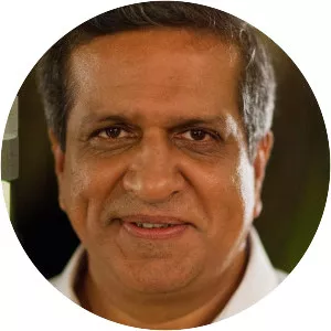 Darshan Jariwala