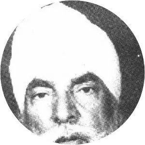 Darshan Singh Pheruman