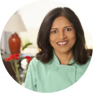 Darshana Thacker - Author