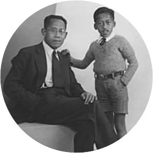 Darsono Notosudirdjo