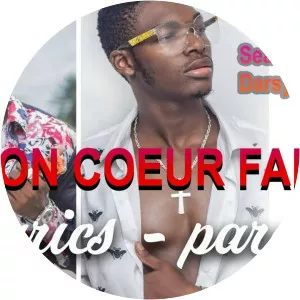 Darsy - Musical artist